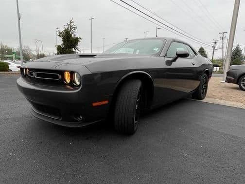 2021 dodge challenger sxt in nicholasville, kentucky