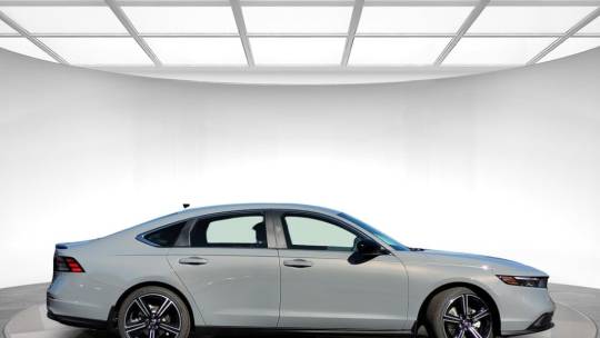 2025 Honda Accord