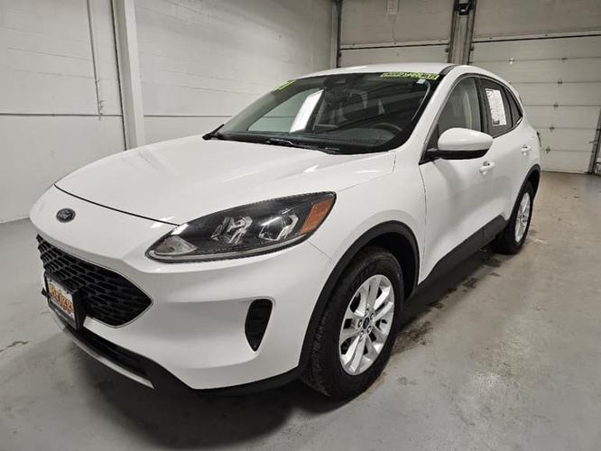 2021 ford escape se in topeka, kansas