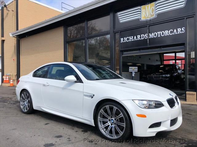 2013 bmw m3 base