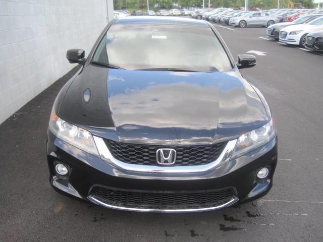 2014 honda accord ex-l ex-l 2dr coupe for sale in manor, delaware