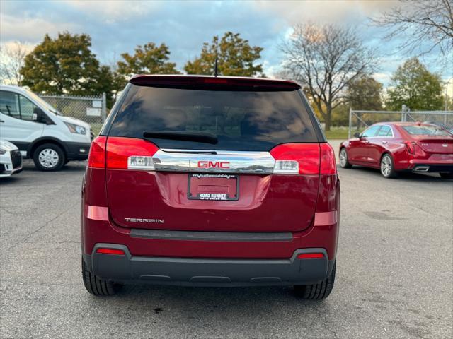 2010 gmc terrain sle-1