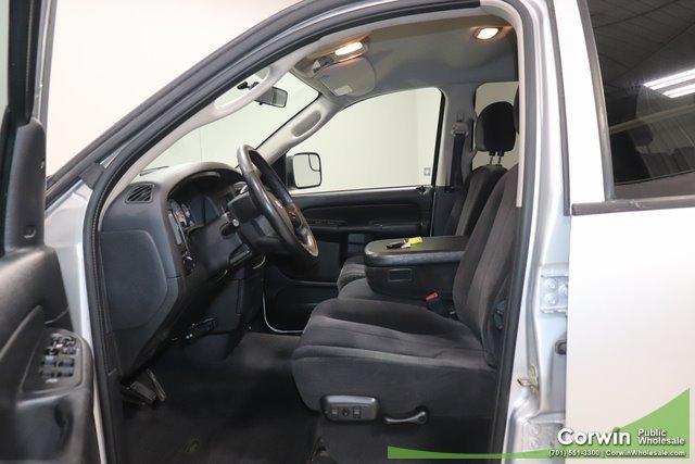 used 2004 dodge ram 3500 truck laramie fargo, nd 58103 for sale in fargo, north dakota