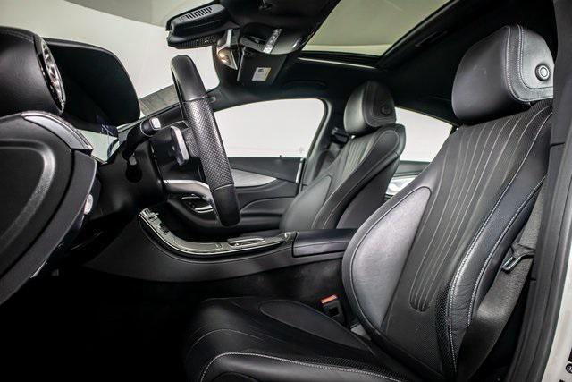 2021 mercedes-benz cls 450 base