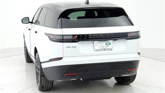 2024 land rover range rover velar p250 s