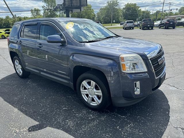 2014 gmc terrain sle-1
