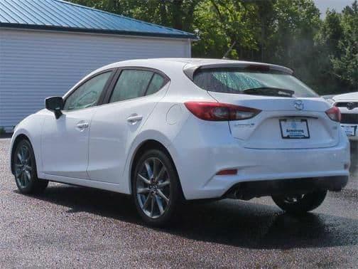 2018 mazda mazda3 touring in gladstone, oregon
