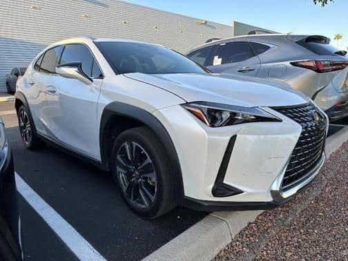2023 lexus ux 250h base in tucson, arizona