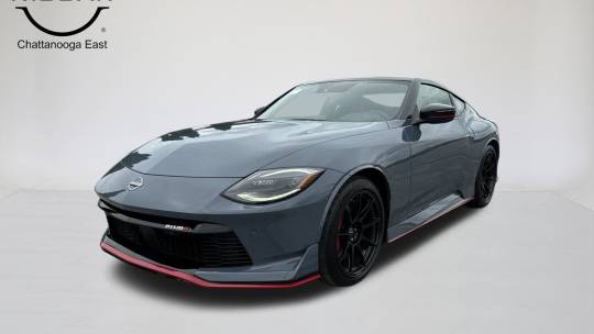 2024 Nissan Z nismo