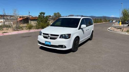 2019 dodge grand caravan gt in santa fe, new mexico