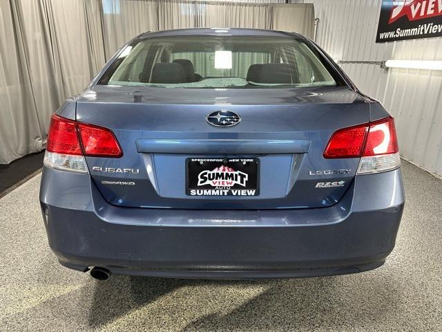 2013 subaru legacy 2.5i premium