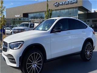 2021 Mercedes-Benz GLC glc 300 4matic