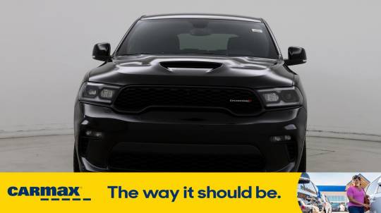 2022 Dodge Durango