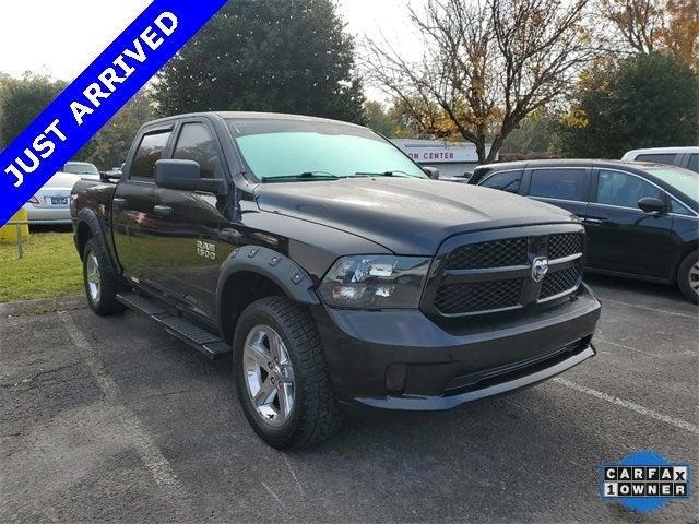 2015 ram 1500 tradesman/express