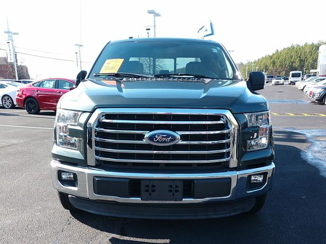 certified 2015 ford f150 xlt hoover, al 35244 for sale in birmingham, alabama