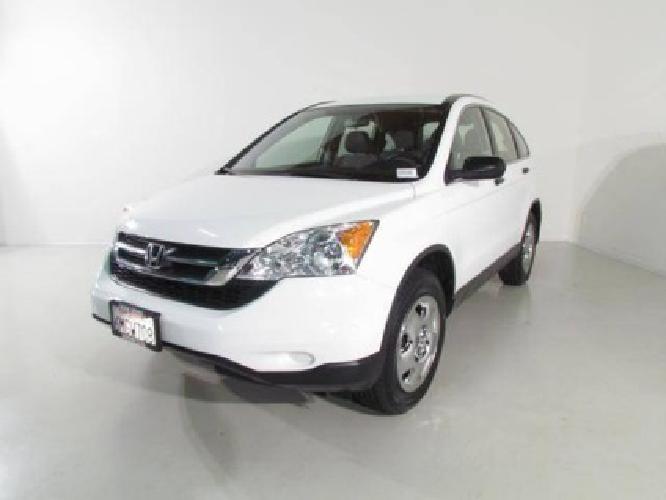 2010 honda cr-v lx in cerritos, ca