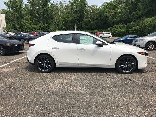new 2019 mazda mazda3 awd hatchback west springfield, ma 01089 for sale in west springfield, massachusetts