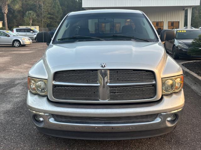 2002 dodge ram 1500 laramie slt
