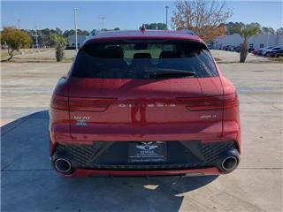 2024 Genesis GV70 3.5t sport