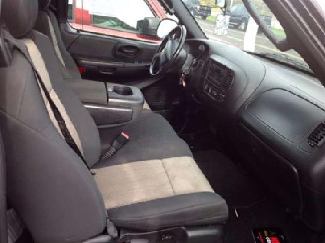 2003 ford f-150 xlt heritage in columbus, oh