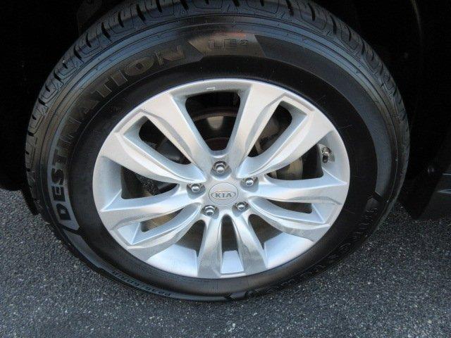 used 2011 kia sorento ex somerset, ky 42501 for sale in acorn, kentucky