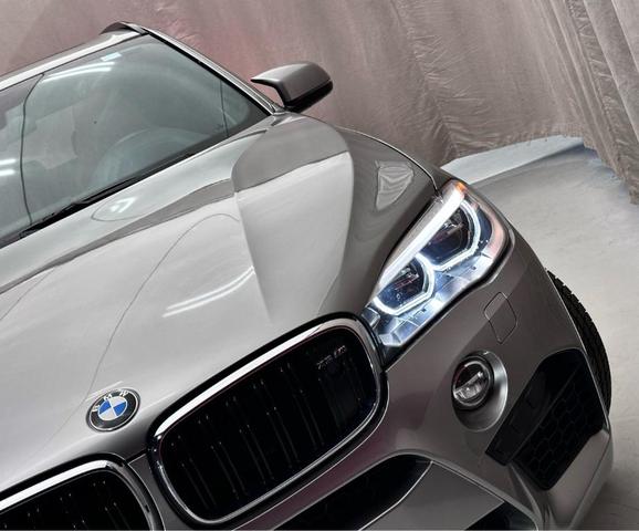 2016 bmw x5 m base