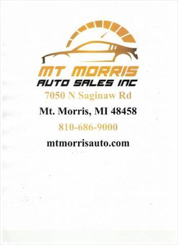 2009 mercury mariner v6 4dr suv