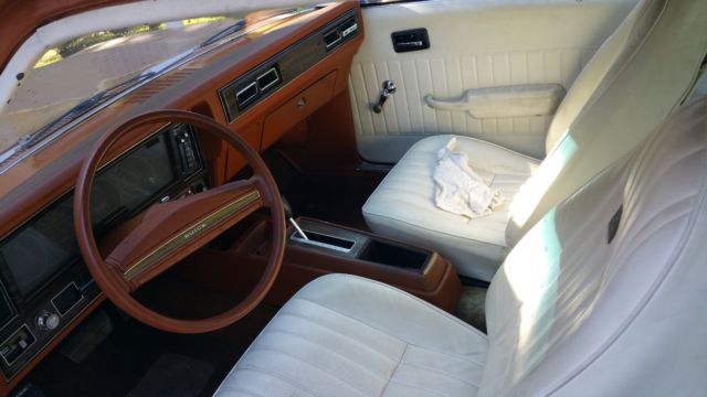 1977 buick skylark number matching