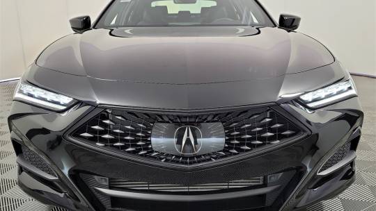 2023 Acura TLX