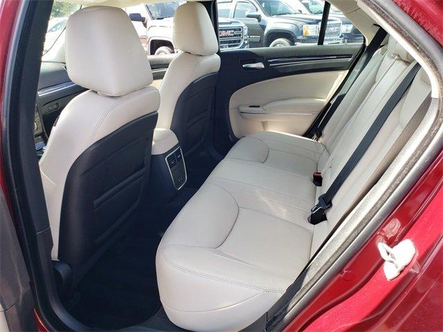 used 2017 chrysler 300 limited jonesboro, ar 72404 for sale in jonesboro, arkansas