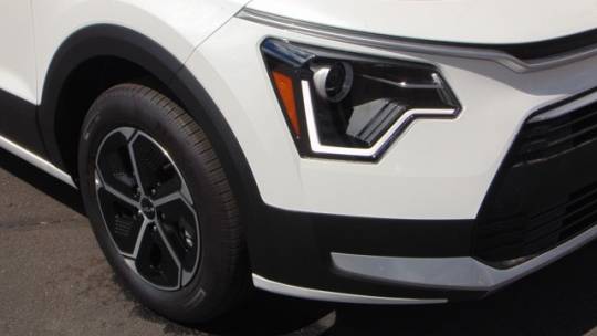 2024 Kia Niro