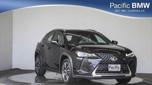 2022 lexus ux 200