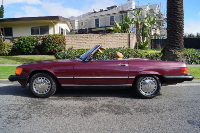 96600 miles v8 5.6l automaticconvertible