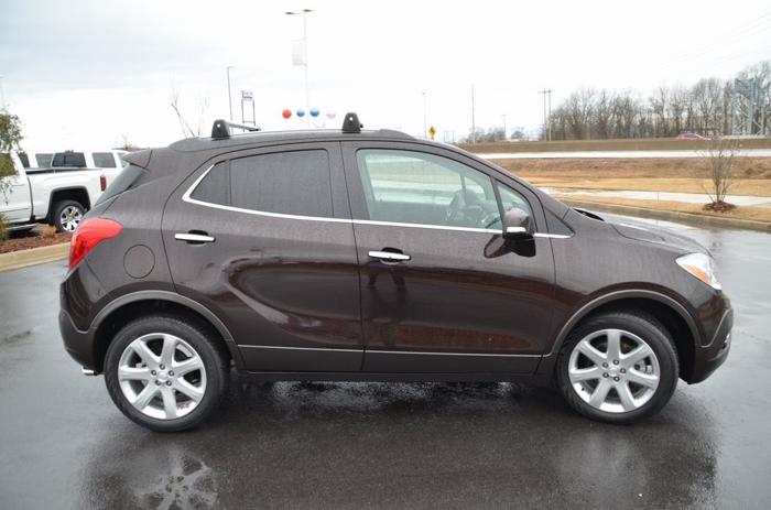 used 2015 buick encore fwd convenience conway, ar 72032 for sale in beryl, arkansas