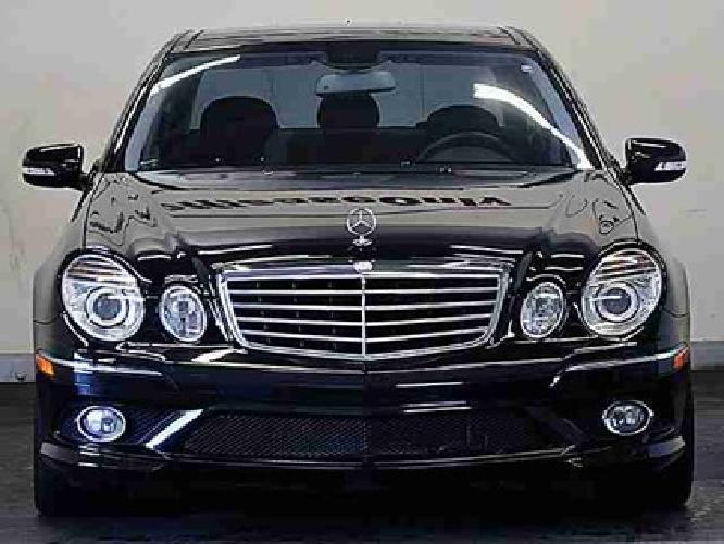 2009 mercedes-benz e-class e-350 in miami, fl