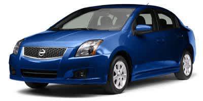 2011 nissan sentra 2.0 sr