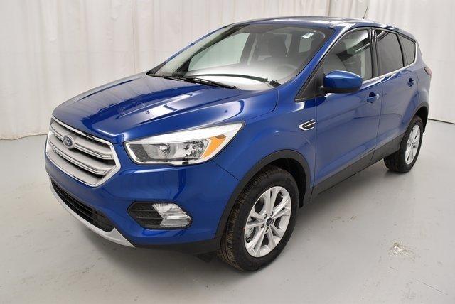 used 2019 ford escape 4wd se topeka, ks 66611 for sale in topeka, kansas