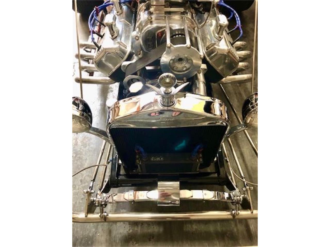 2002 ford model t