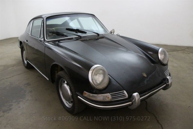 1967 swb coupe used