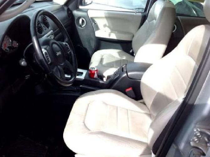 2003 jeep liberty renegade in columbus, oh
