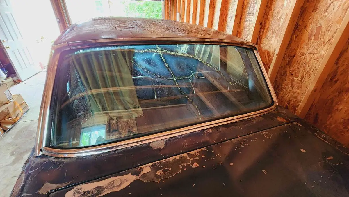 1968 mercedes-benz 600 blue