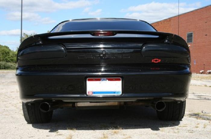 1997 camaro z28 400hp in toledo, oh