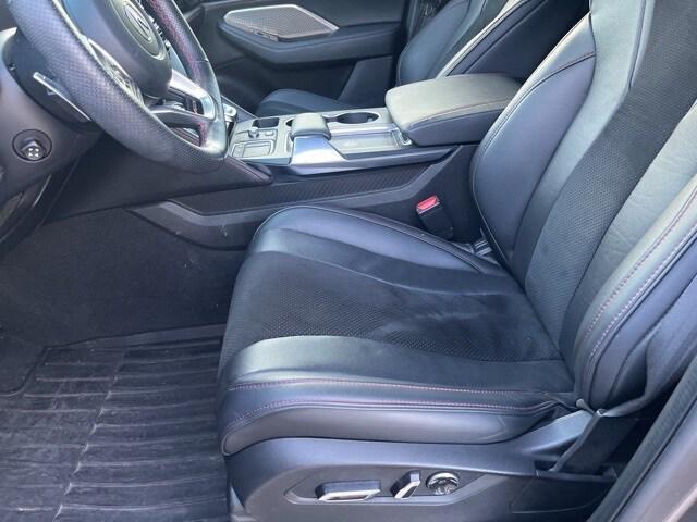 2022 acura mdx a-spec package