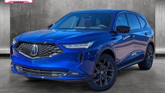 2024 Acura MDX