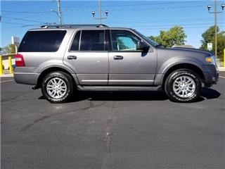 2012 Ford Expedition xlt