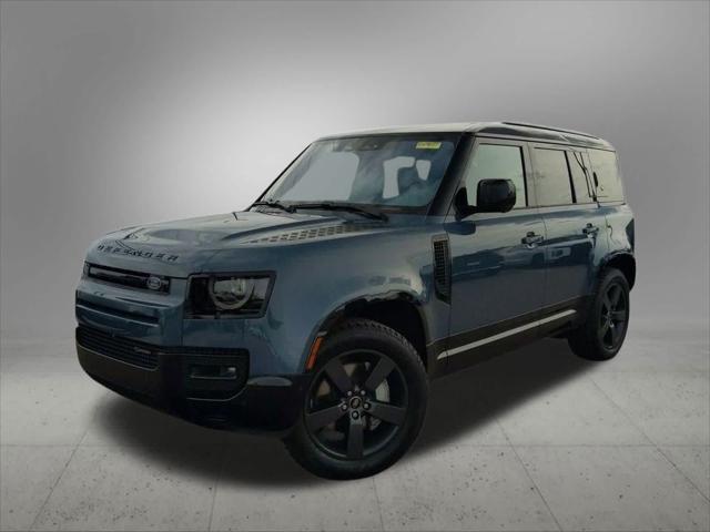 2022 land rover defender 110 x-dynamic hse