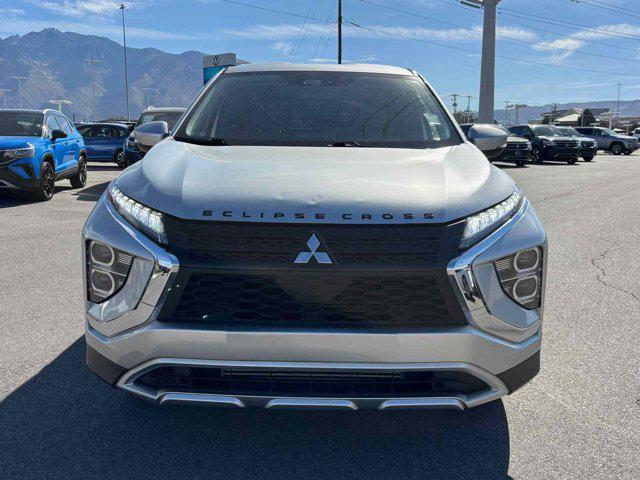 2023 mitsubishi eclipse cross se