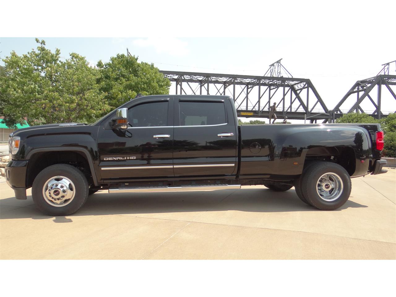 2017 gmc sierra