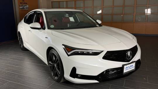 2024 Acura Integra