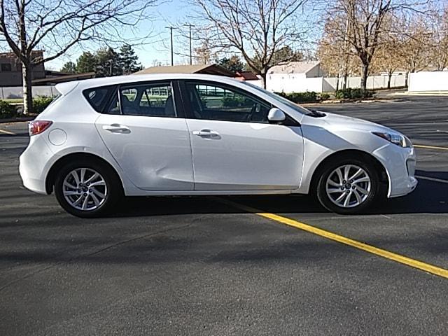 2013 mazda mazda3 in bountiful, utah